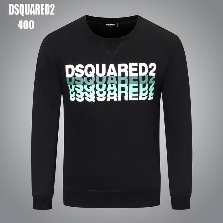 DSQ Sweatshirt-079